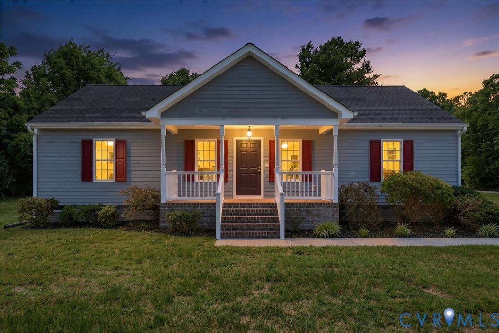 6401 Mahone Street, Chesterfield, VA 23803 Main Photo