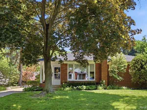 3029 Guilford Drive, Royal Oak, MI 48073
