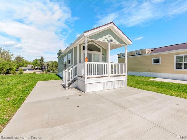 2301 Water St. Lot 8, Port Huron Twp, MI 48060