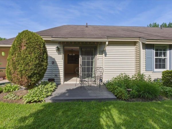 8250 The Terraces, Shelburne, VT 05482