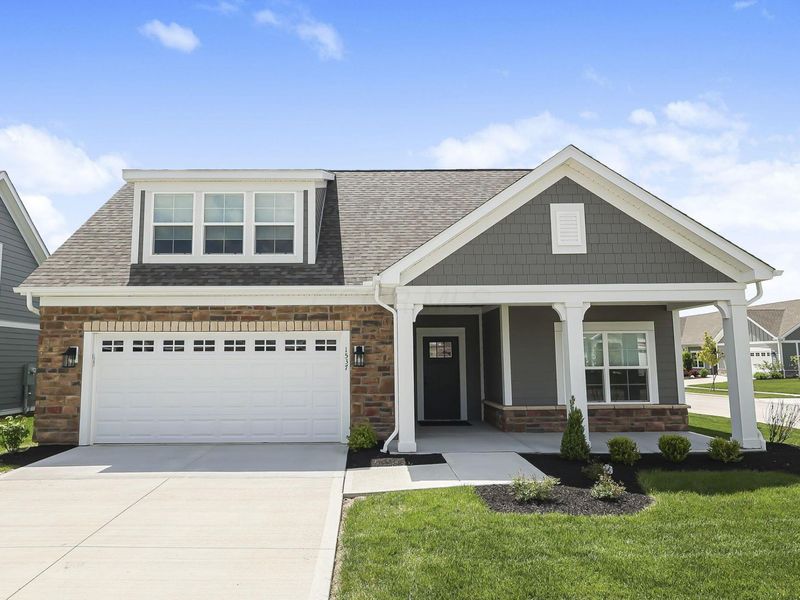 209 Eisley Lane , Marysville, OH 43040 Photo 36