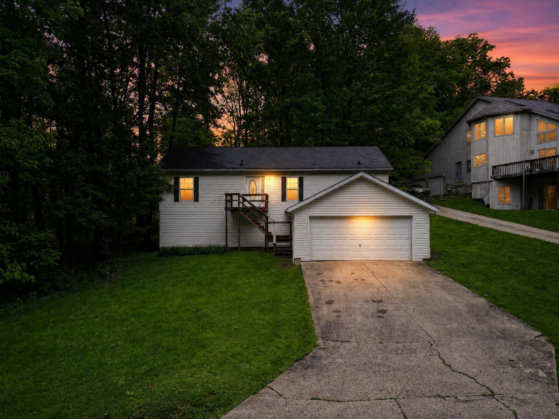 464 Grand Ridge Drive , Howard, OH 43028 Main Photo