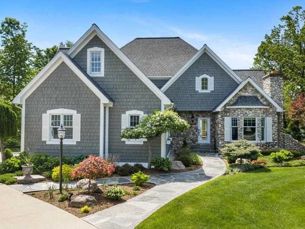 3575 & 3555 Traverse Heights, Petoskey, MI 49770