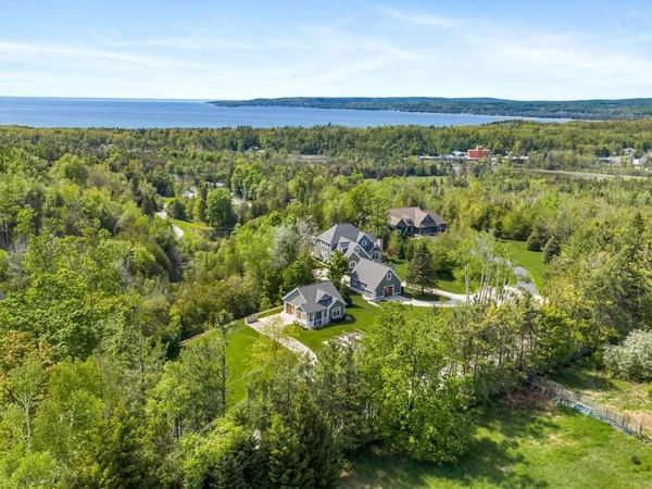 3575 & 3555 Traverse Heights, Petoskey, MI 49770