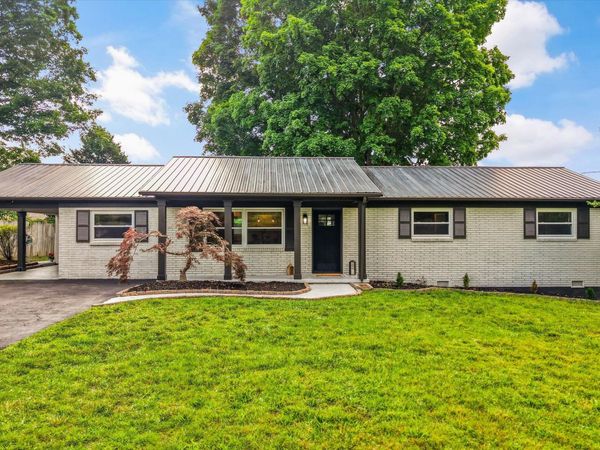 3420 Burwood Rd, Knoxville, TN 37921