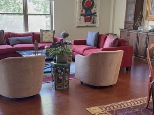 210 Nahanton, Unit 407, Newton, MA 02459