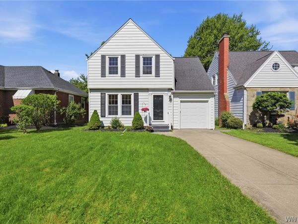 24 Irving, Buffalo, NY 14223
