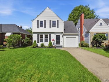 24 Irving, Buffalo, NY 14223