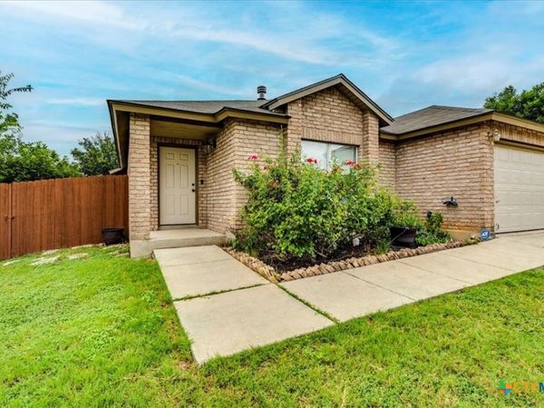 1142 Stone Garden Garden , New Braunfels, TX 78130
