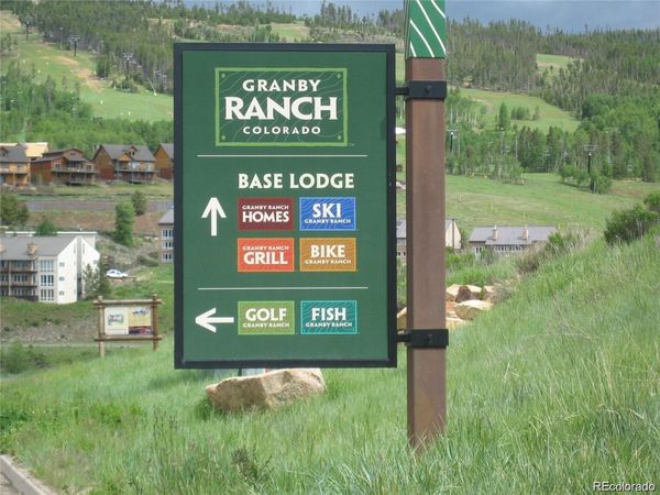 1400 Lone Eagle Drive , Granby, CO 80446