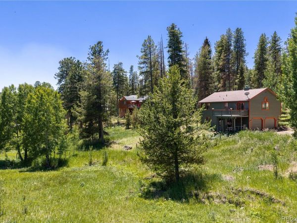 10868 Norton Avenue, Conifer, CO 80433