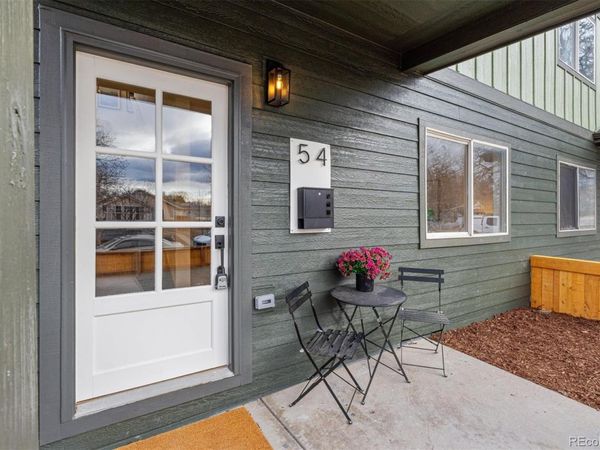 56 S Lowell , Denver, CO 80219