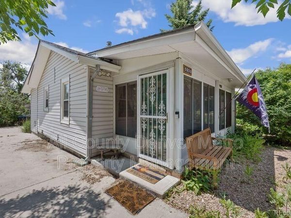 9030 W 64th Place , Arvada, CO 80004