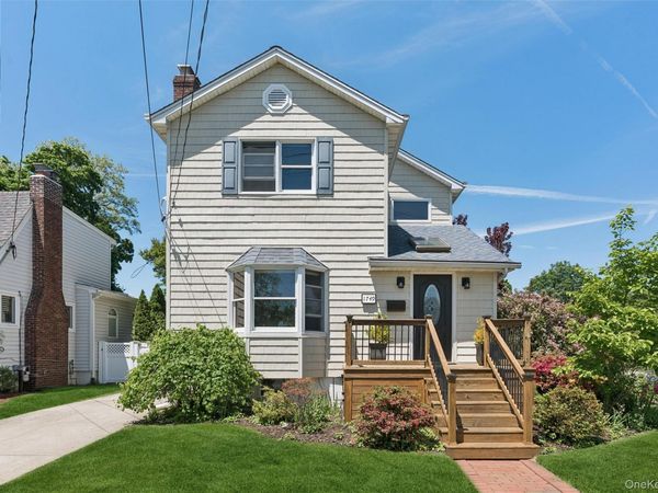 1749 Commonwealth Avenue, Merrick, NY 11566