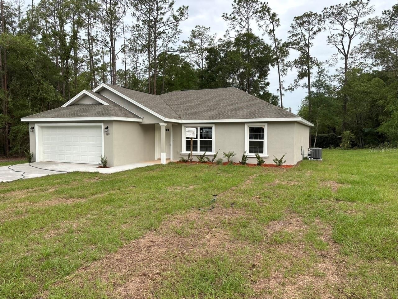 2169 W Rutland Drive, Dunnellon, FL 34434 Photo