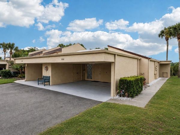 632 DESOTO DRIVE, Unit 632, CASSELBERRY, FL 32707