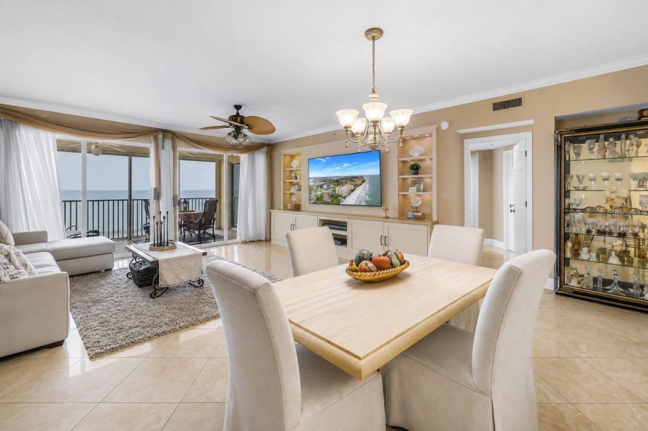 16750 Gulf Boulevard, Unit 313, North Redington Beach, FL 33708 Photo