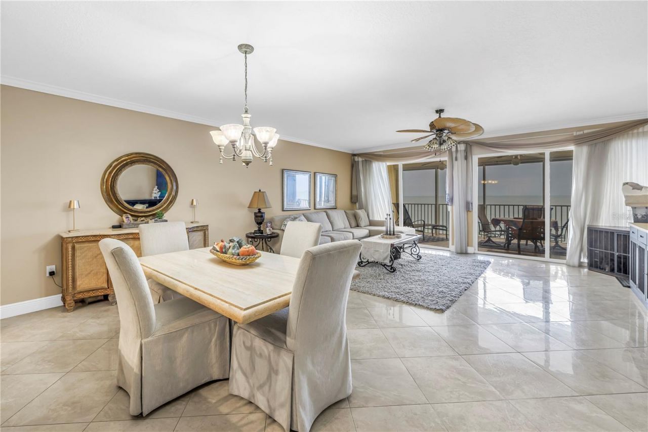 16750 Gulf Boulevard, Unit 313, North Redington Beach, FL 33708 Photo