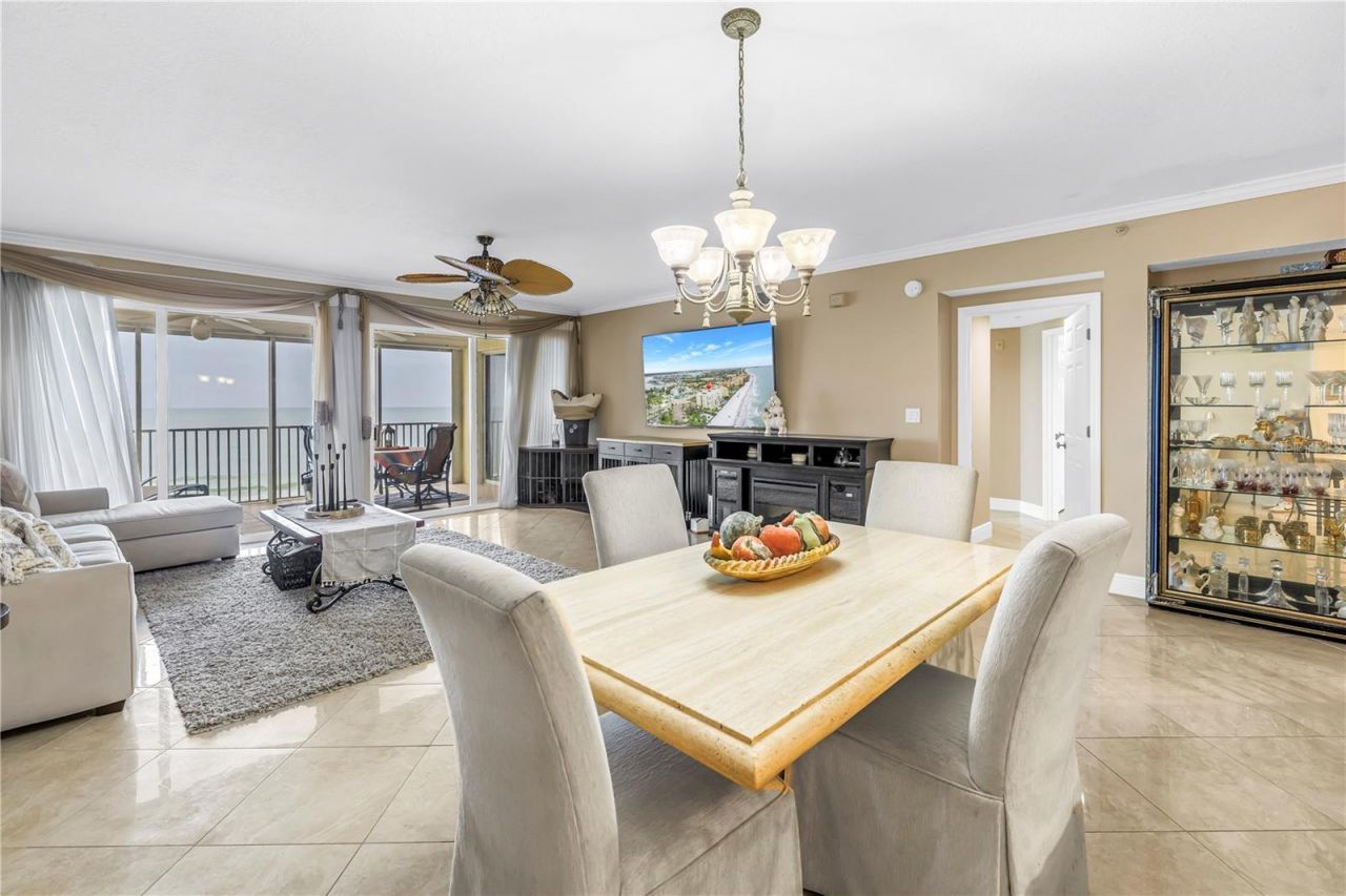 16750 Gulf Boulevard, Unit 313, North Redington Beach, FL 33708 Photo