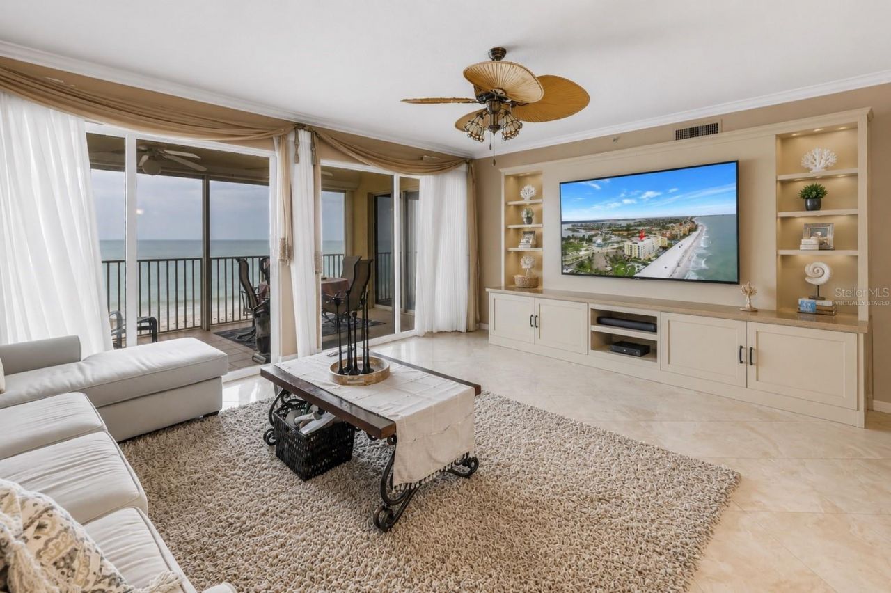 16750 Gulf Boulevard, Unit 313, North Redington Beach, FL 33708 Photo