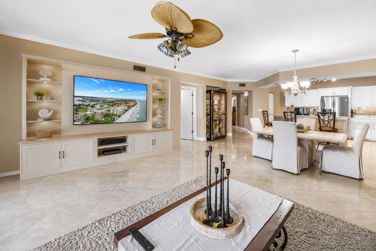 16750 Gulf Boulevard, Unit 313, North Redington Beach, FL 33708 Photo