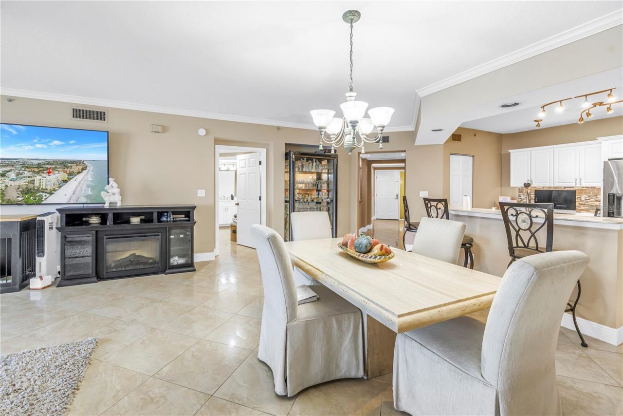 16750 Gulf Boulevard, Unit 313, North Redington Beach, FL 33708 Photo