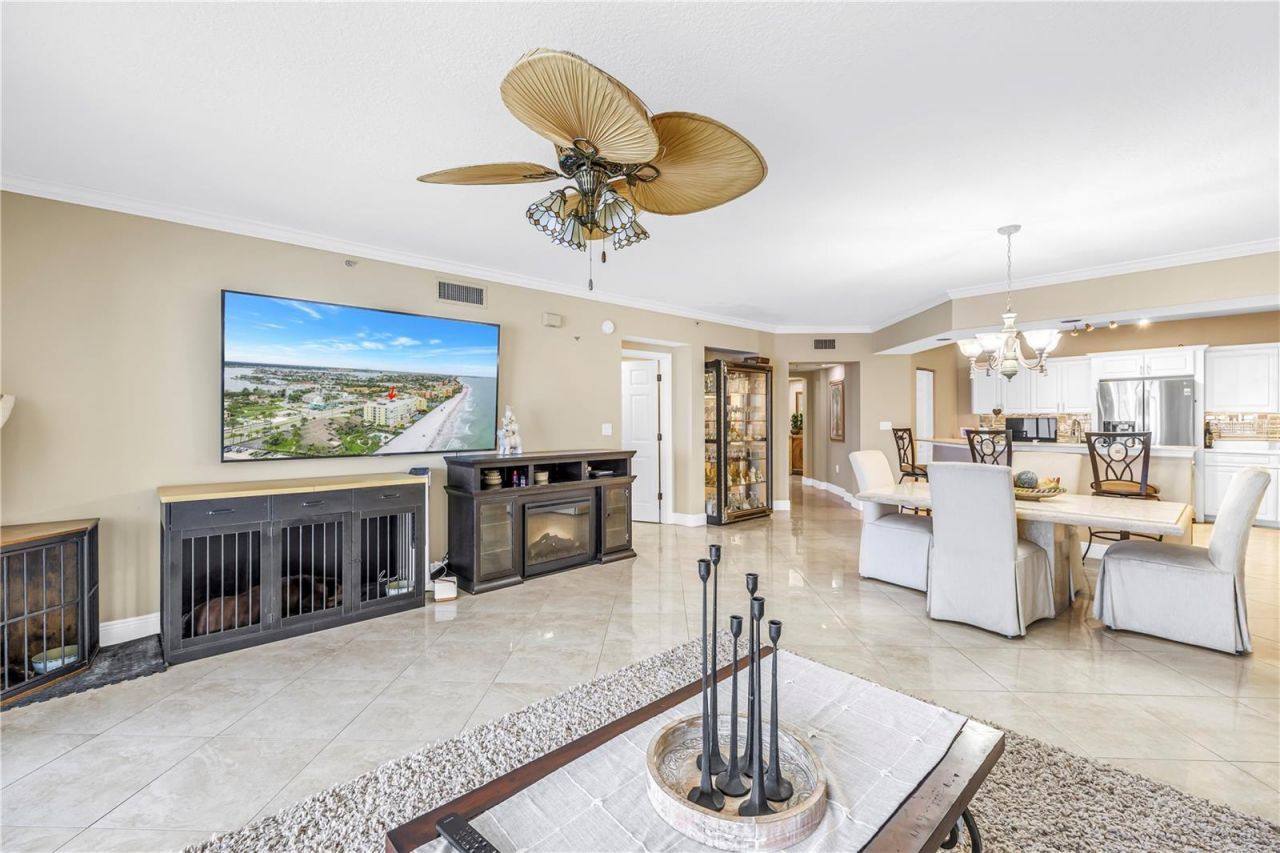 16750 Gulf Boulevard, Unit 313, North Redington Beach, FL 33708 Photo