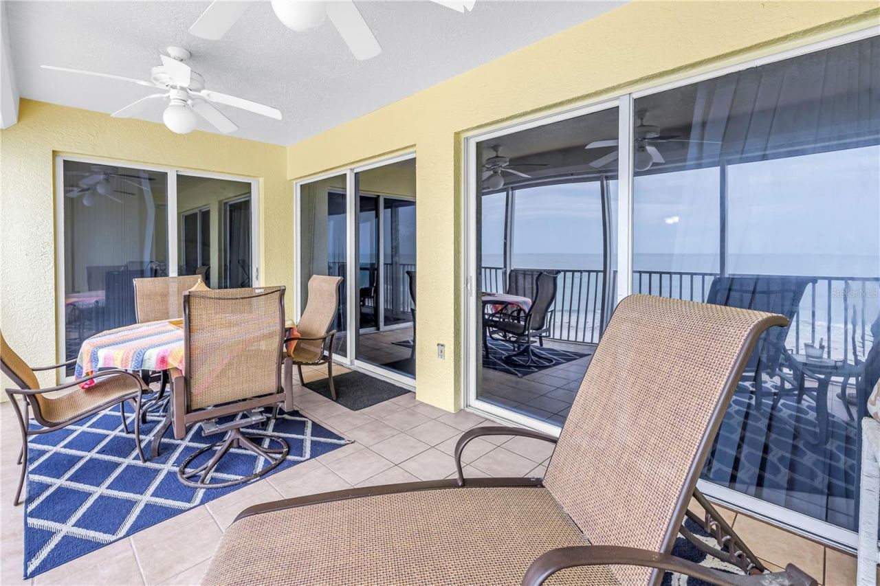 16750 Gulf Boulevard, Unit 313, North Redington Beach, FL 33708 Photo