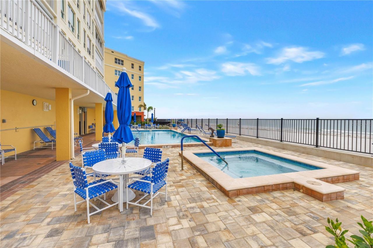 16750 Gulf Boulevard, Unit 313, North Redington Beach, FL 33708 Photo