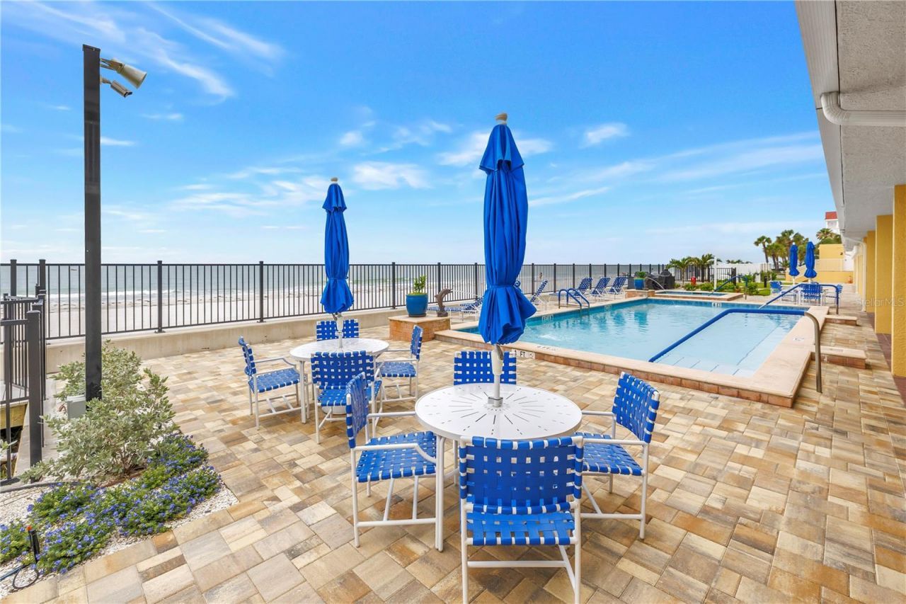 16750 Gulf Boulevard, Unit 313, North Redington Beach, FL 33708 Photo