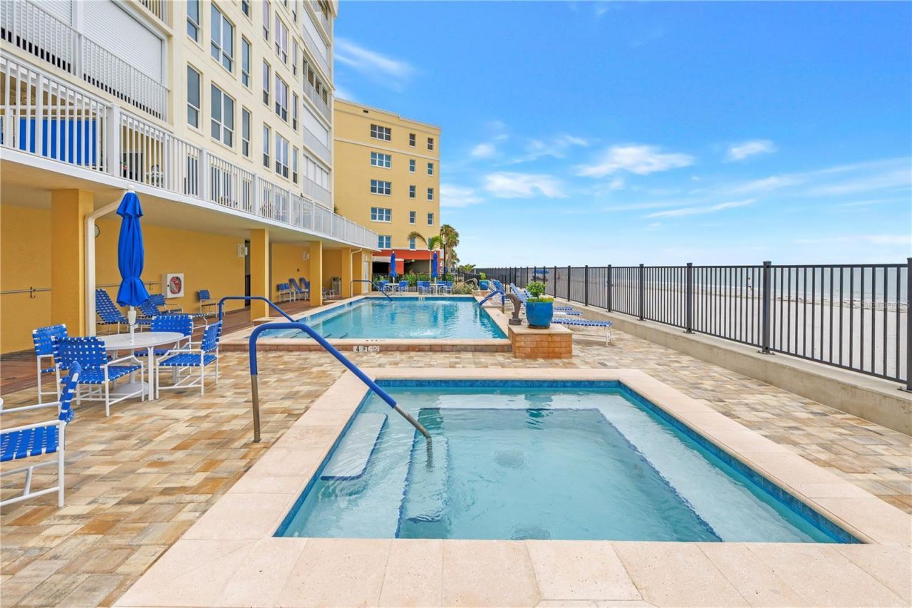 16750 Gulf Boulevard, Unit 313, North Redington Beach, FL 33708 Photo