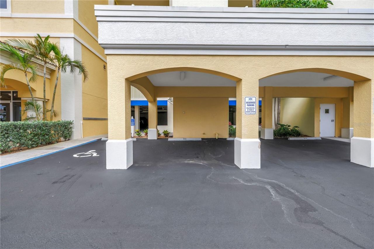 16750 Gulf Boulevard, Unit 313, North Redington Beach, FL 33708 Photo