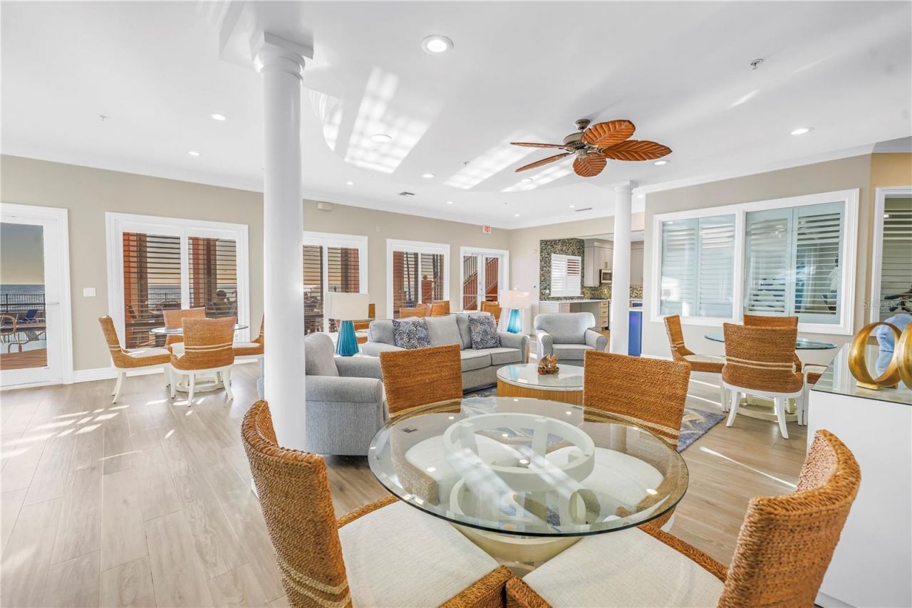 16750 Gulf Boulevard, Unit 313, North Redington Beach, FL 33708 Photo