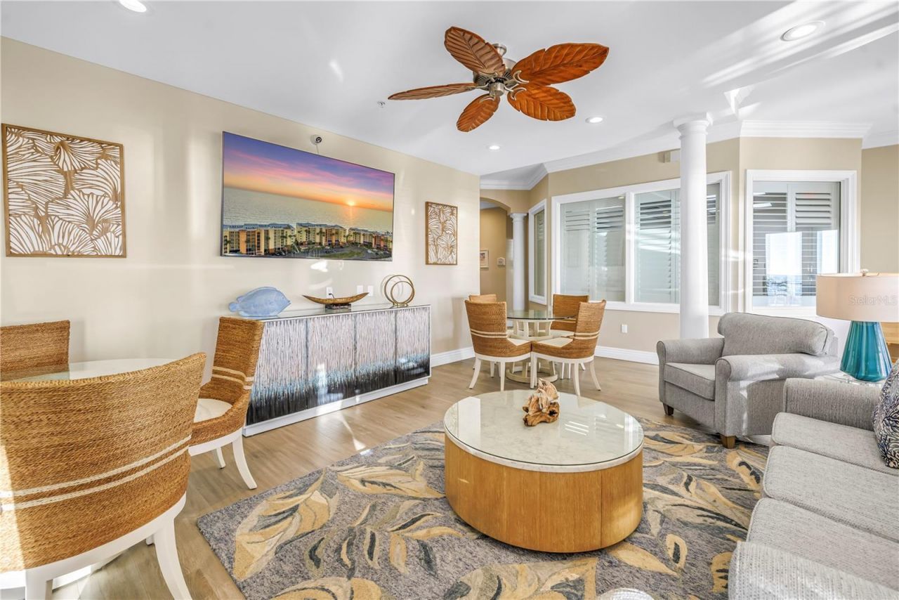 16750 Gulf Boulevard, Unit 313, North Redington Beach, FL 33708 Photo