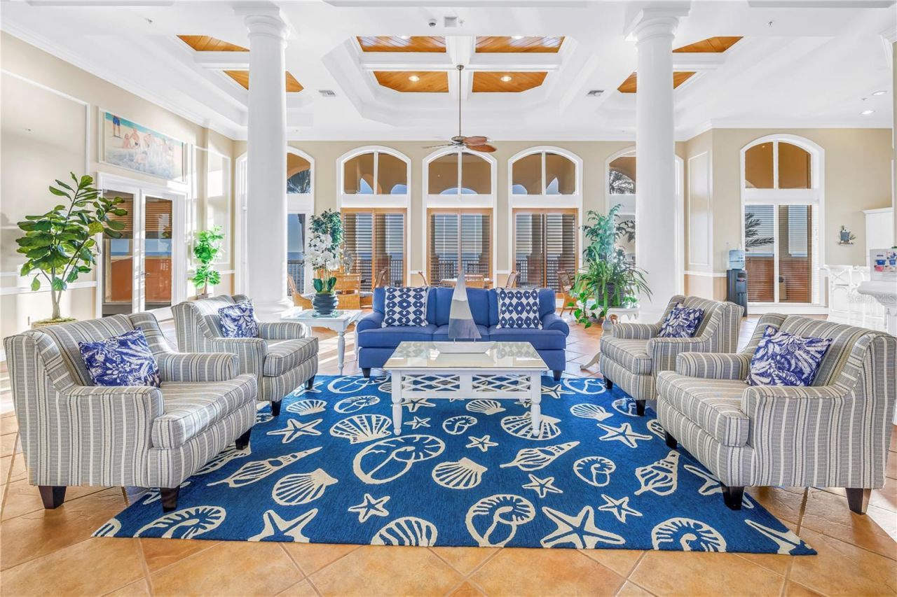 16750 Gulf Boulevard, Unit 313, North Redington Beach, FL 33708 Photo