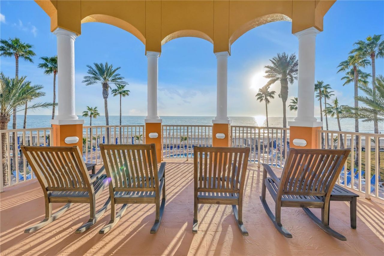 16750 Gulf Boulevard, Unit 313, North Redington Beach, FL 33708 Photo