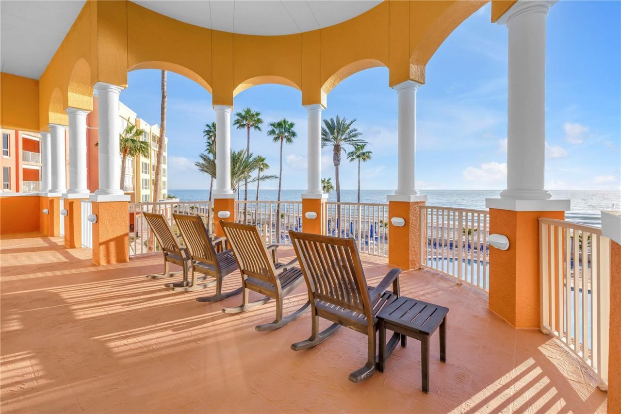 16750 Gulf Boulevard, Unit 313, North Redington Beach, FL 33708 Photo