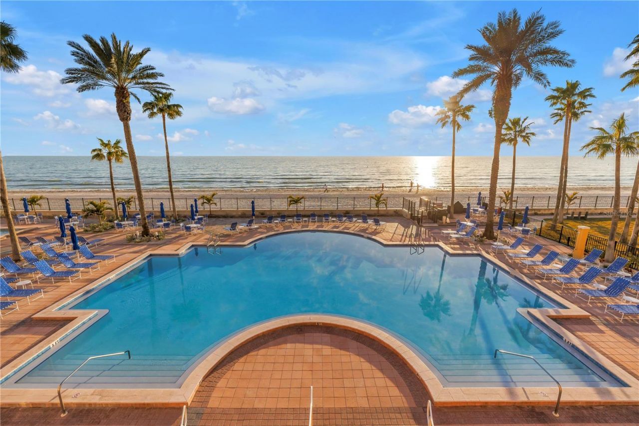 16750 Gulf Boulevard, Unit 313, North Redington Beach, FL 33708 Photo