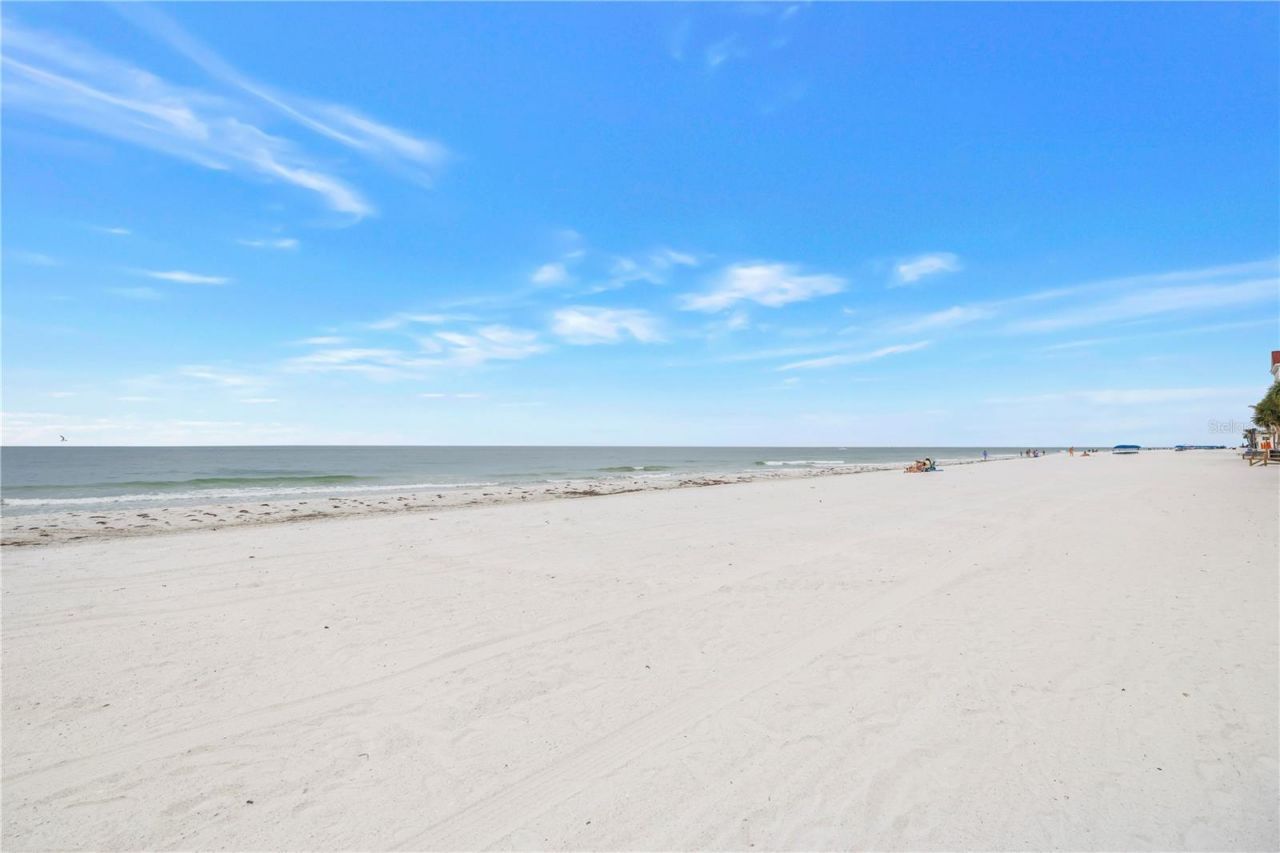 16750 Gulf Boulevard, Unit 313, North Redington Beach, FL 33708 Photo