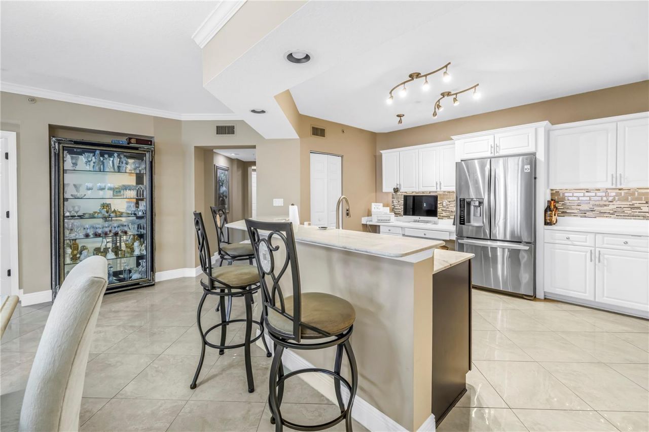 16750 Gulf Boulevard, Unit 313, North Redington Beach, FL 33708 Photo