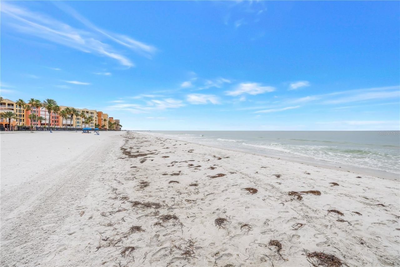 16750 Gulf Boulevard, Unit 313, North Redington Beach, FL 33708 Photo