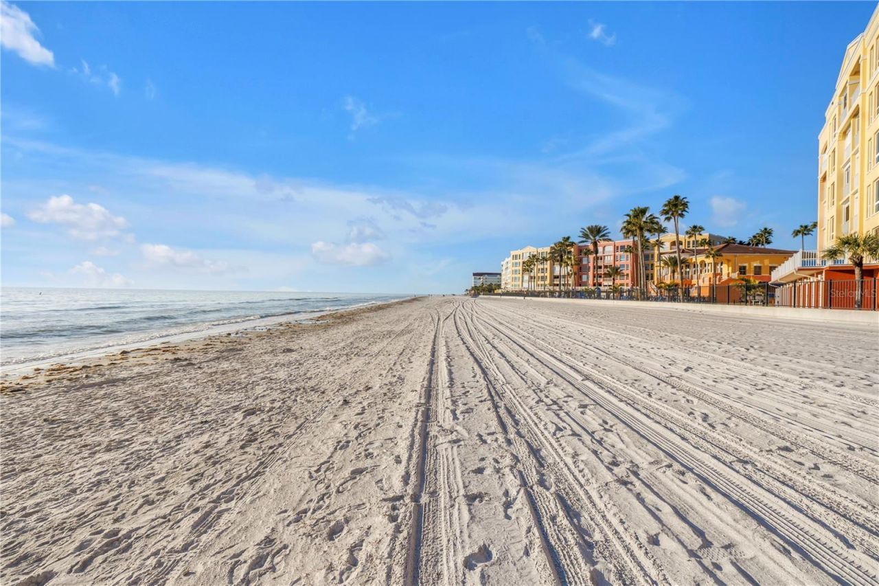 16750 Gulf Boulevard, Unit 313, North Redington Beach, FL 33708 Photo