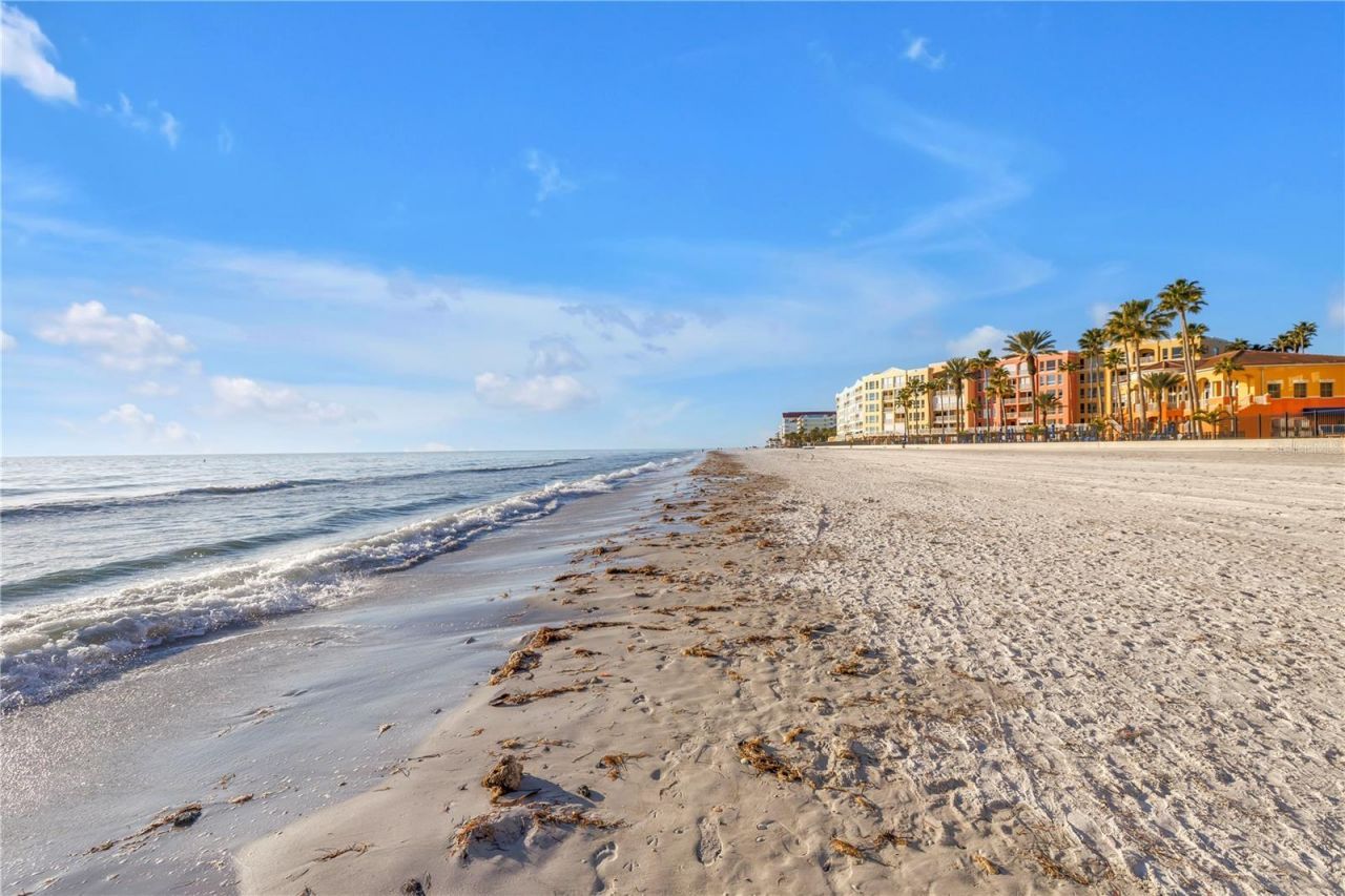 16750 Gulf Boulevard, Unit 313, North Redington Beach, FL 33708 Photo