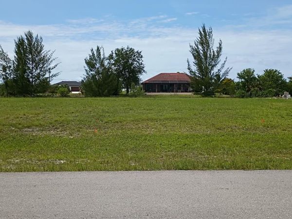 2918 NW 14TH TERRACE , CAPE CORAL, FL 33993