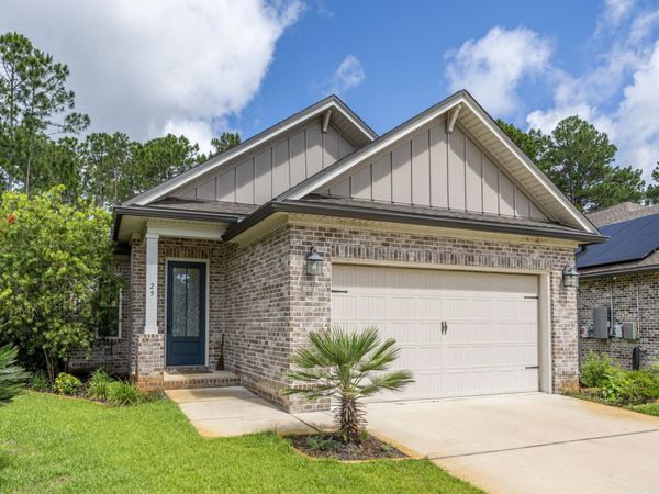 29 Pintail Boulevard, Freeport, FL 32439