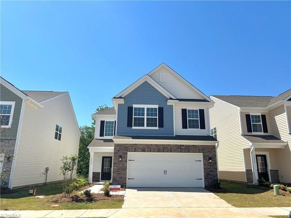 5260 Amaryllis Way, Winston-Salem, NC 27104