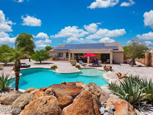 17737 W COPPER RIDGE Drive, Goodyear, AZ 85338