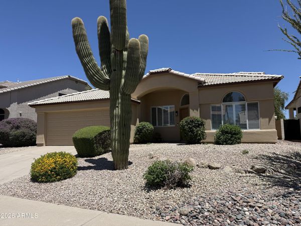 9310 E PINE VALLEY Road, Scottsdale, AZ 85260