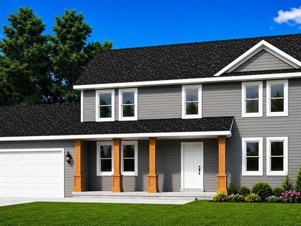 L8 S Vine Street, Belleville, WI 53508