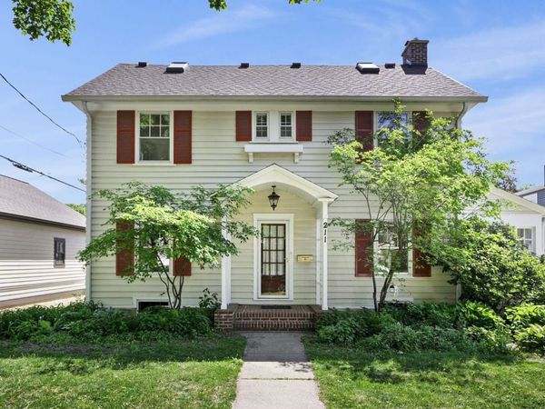 211 Vista Road, Madison, WI 53726